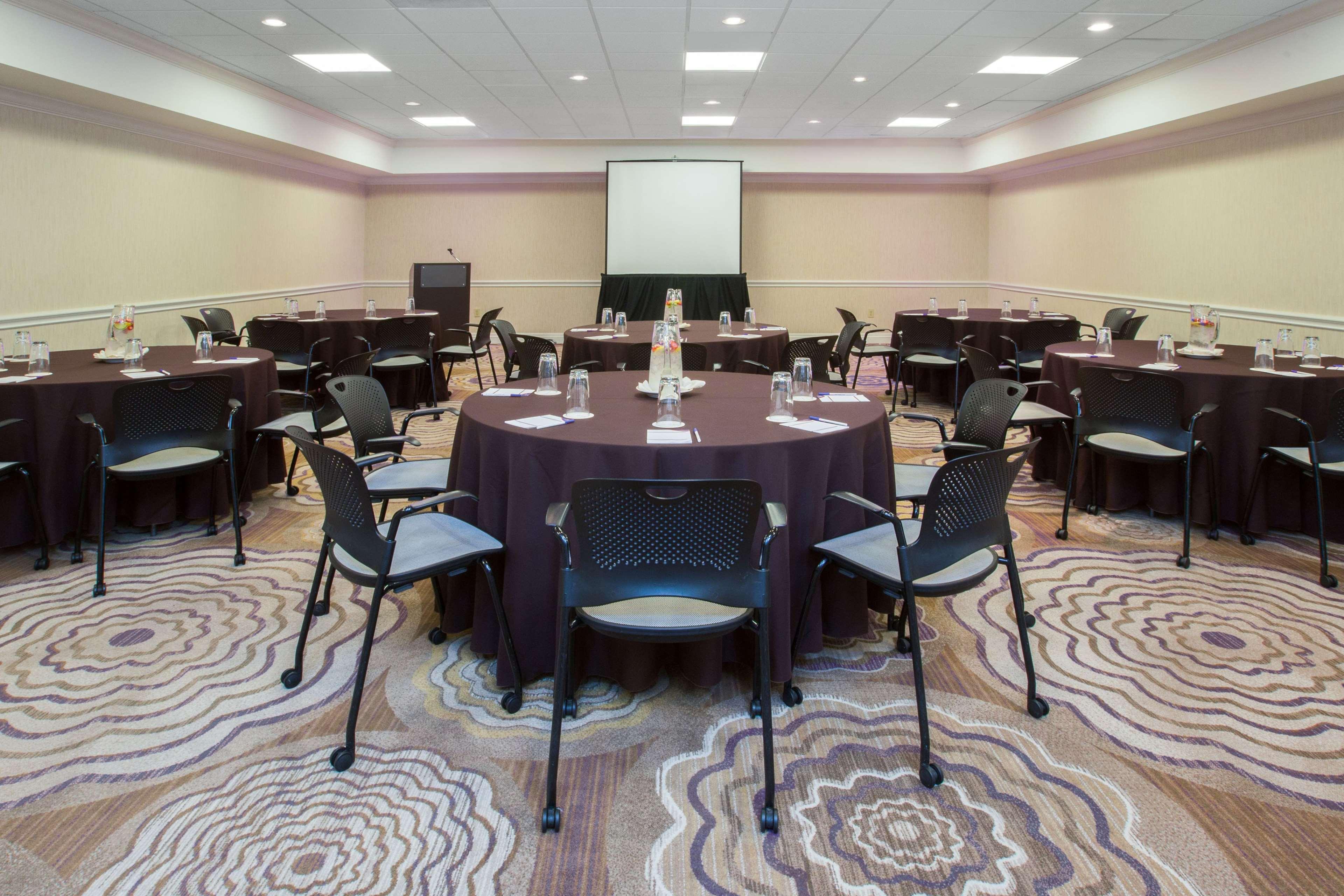 Sonesta Atlanta Airport North Hotel 3*