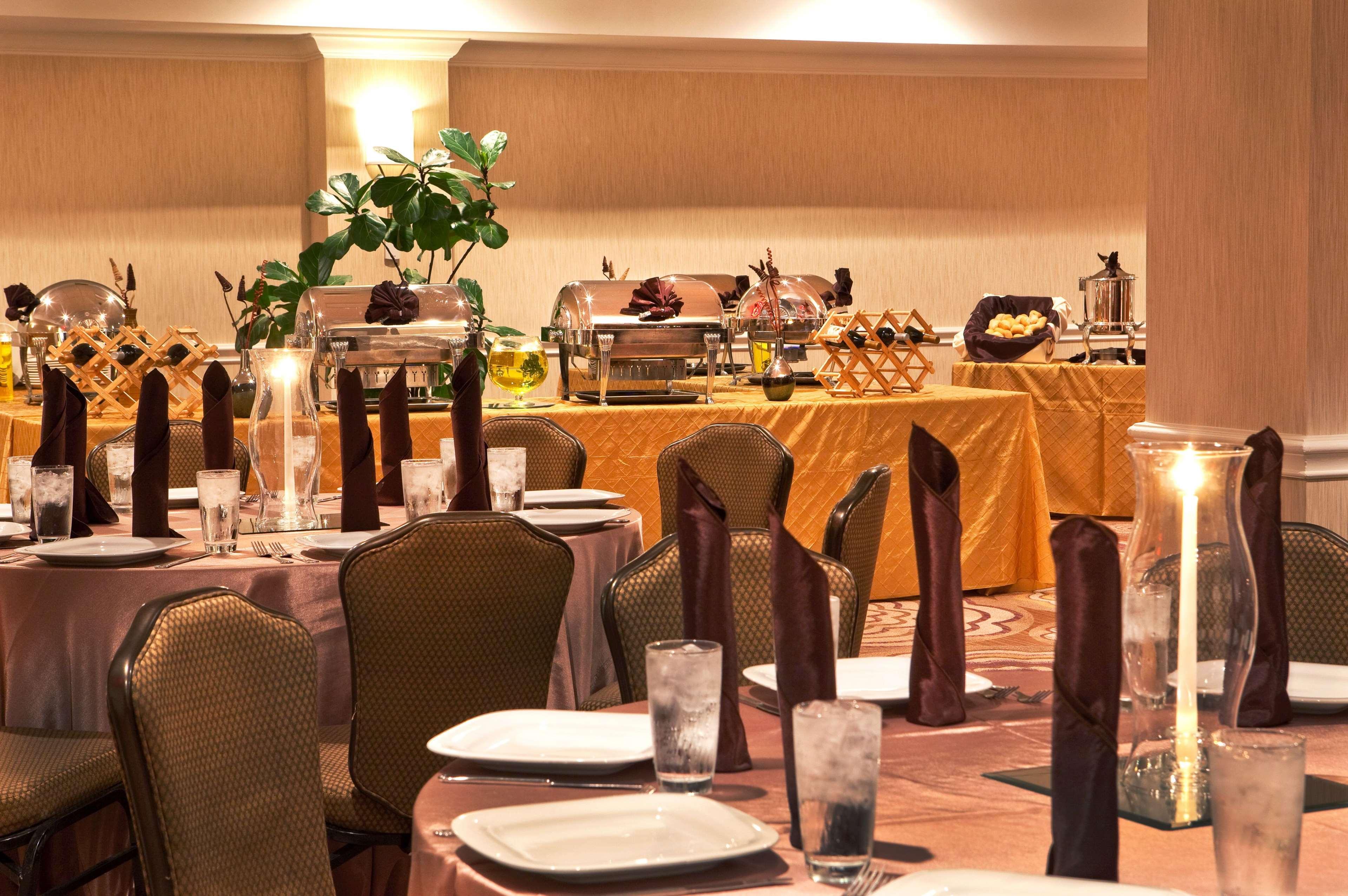 Hotel Sonesta Atlanta Airport North 3*