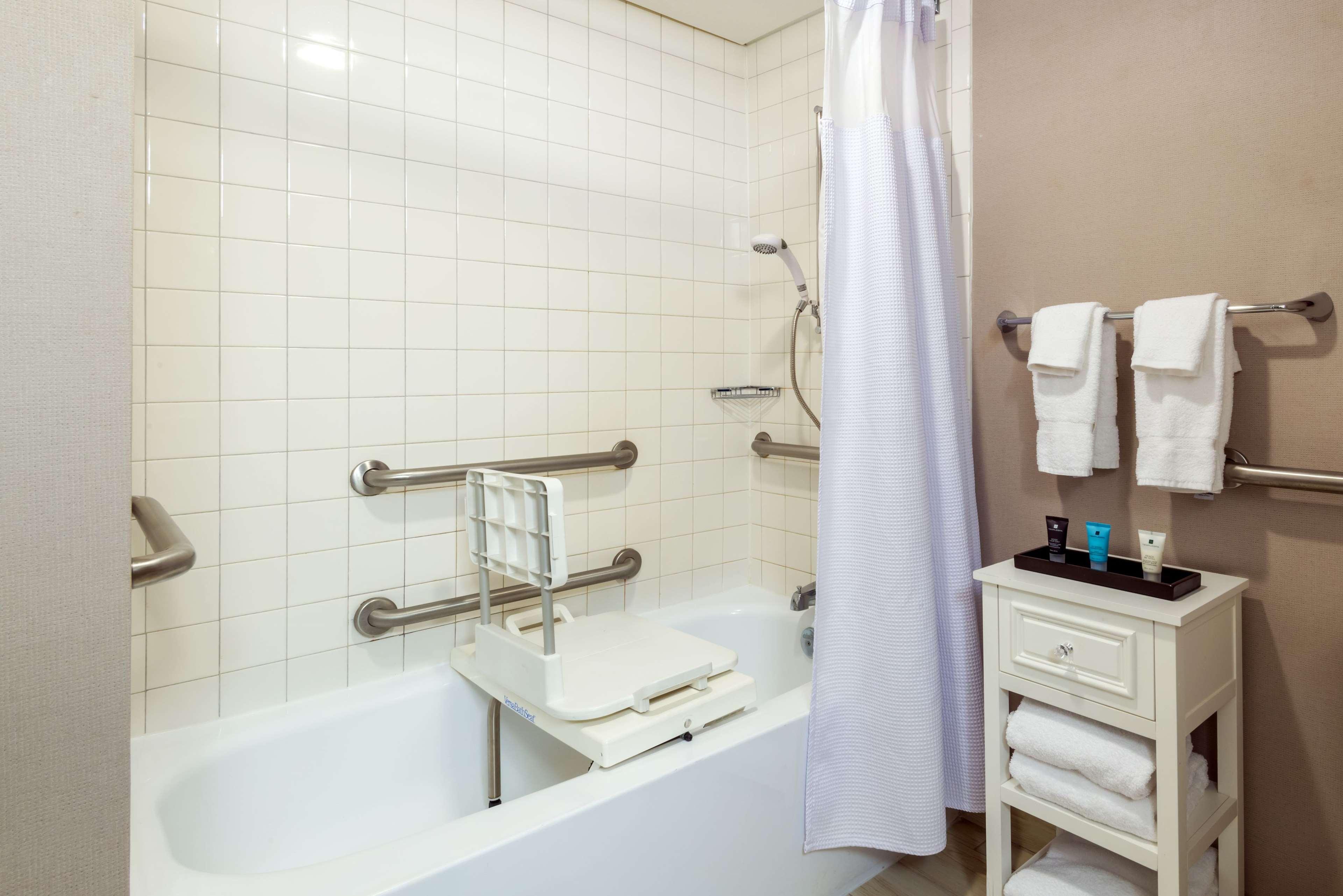 Sonesta Atlanta Airport North 3* College Park