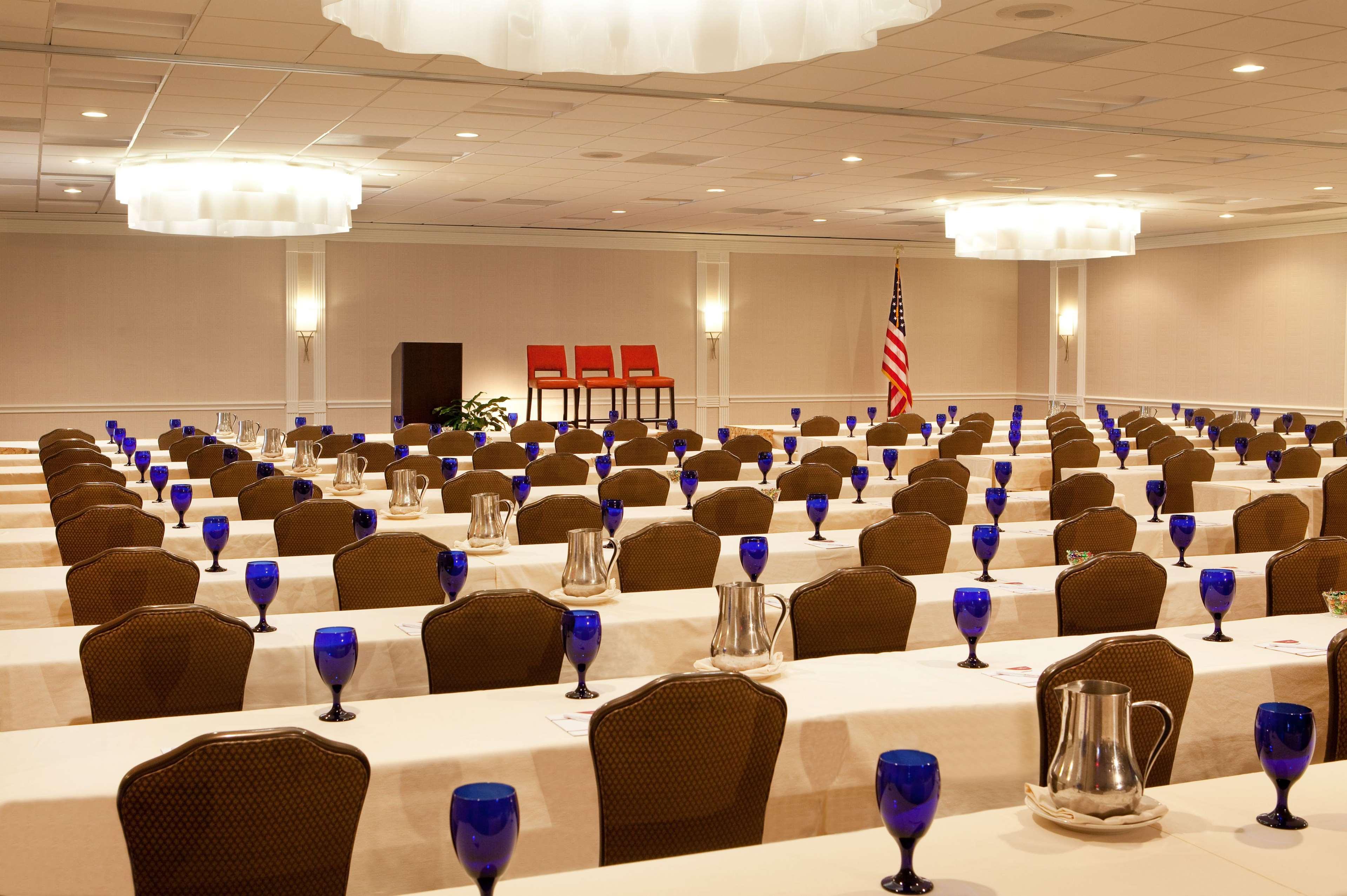 Sonesta Atlanta Airport North 3* College Park