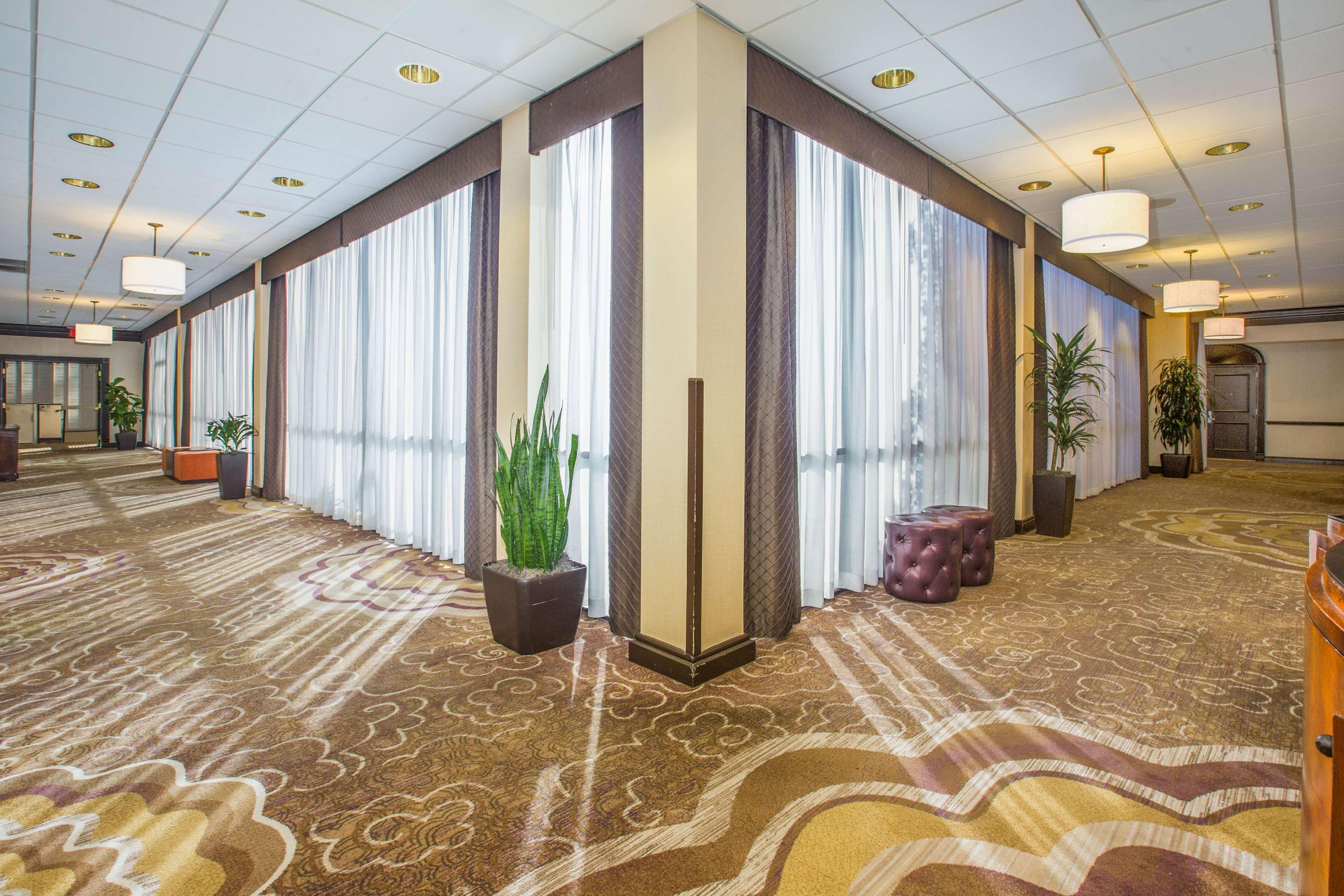 Sonesta Atlanta Airport North Hotel 3*