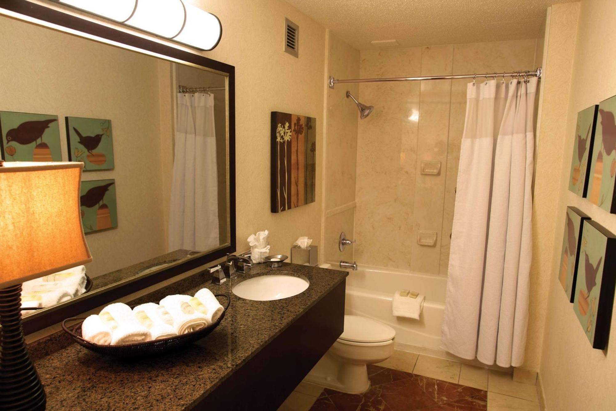 Sonesta Atlanta Airport North Hotel
