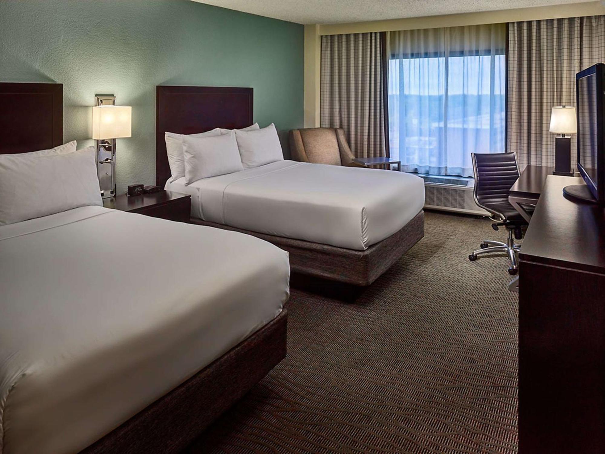 Sonesta Atlanta Airport North 3*